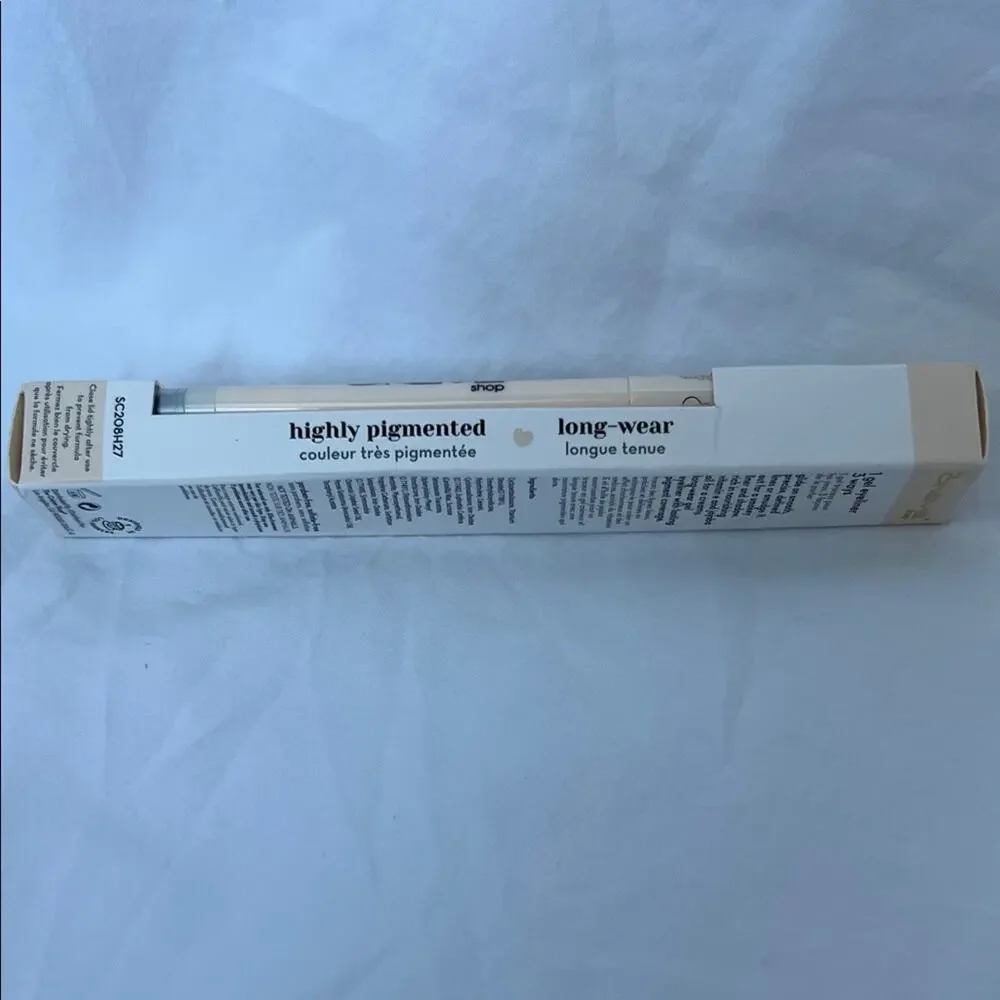 Crème 3-in-1 Chroma Gel Eyeliner Nudity